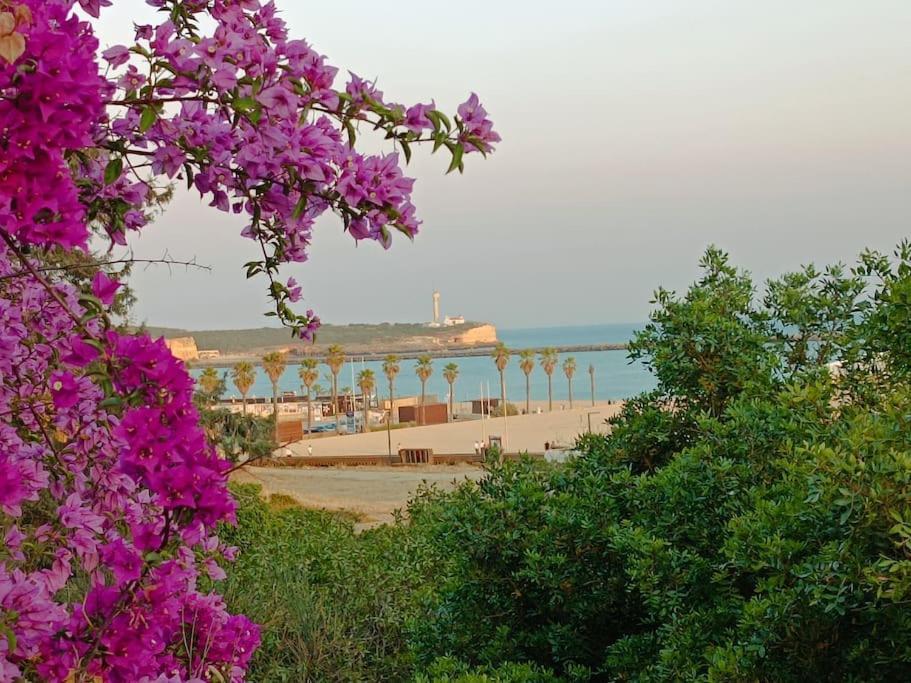 Rocha Beach House Портиман Экстерьер фото